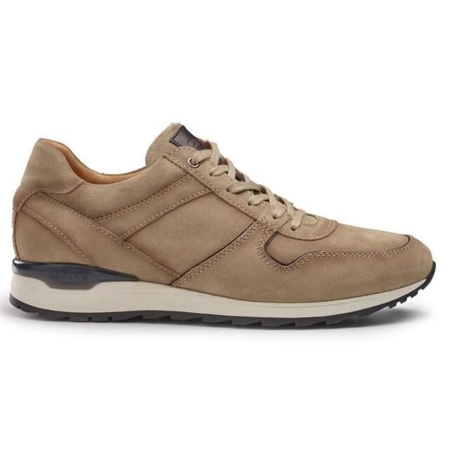 Greve Herenschoenen sneakers 7243.32 Fury large