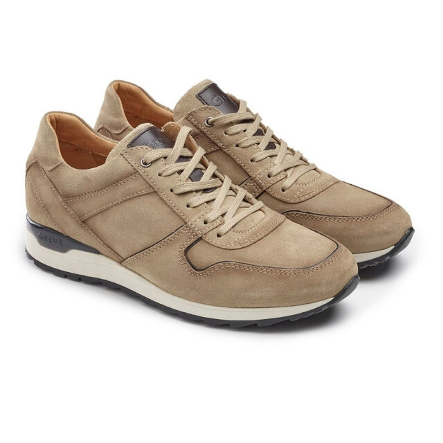 Greve Herenschoenen sneakers 7243.32 Fury large