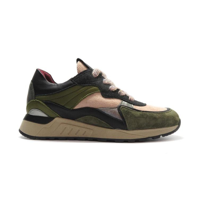 Piedi Nudi 2507-11.01PN Sneakers Bruin 2507-11.01PN large