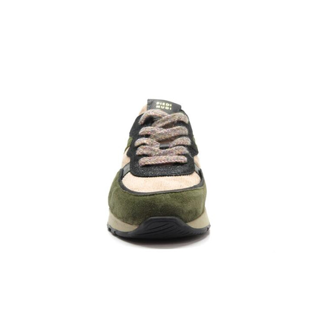 Piedi Nudi 2507-11.01PN Sneakers Bruin 2507-11.01PN large