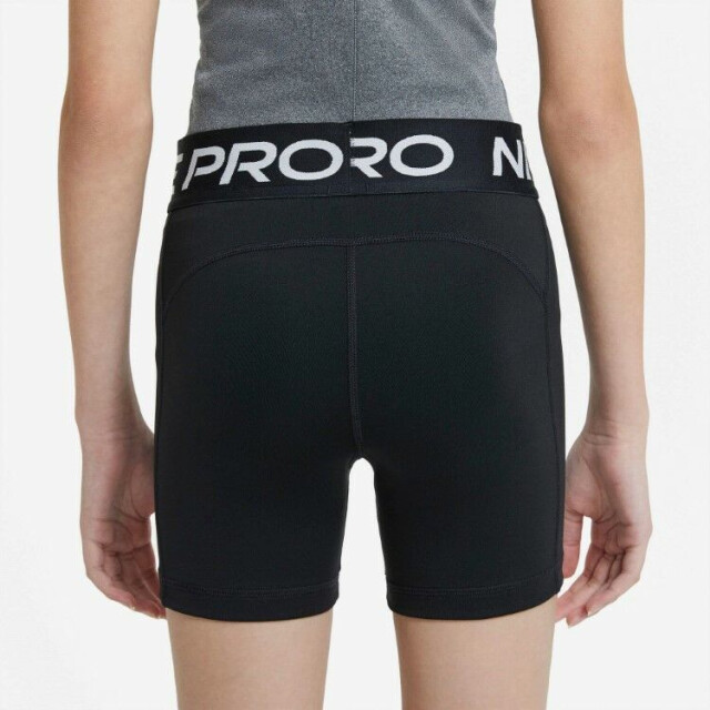 Nike pro big kids' (girls') 3i shor - 049985_991-XS large