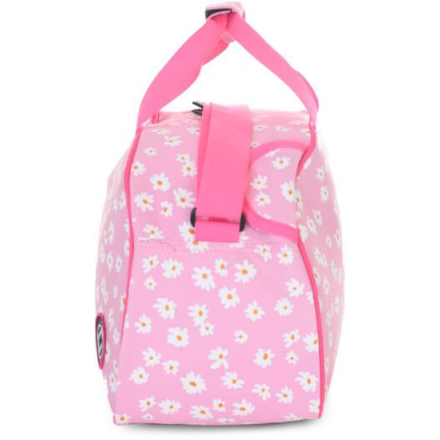 Brabo bb8545 shoulderbag daisies pink - 042653_700-1SIZE large