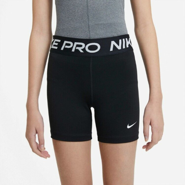 Nike pro big kids' (girls') 3i shor - 049985_991-XS large