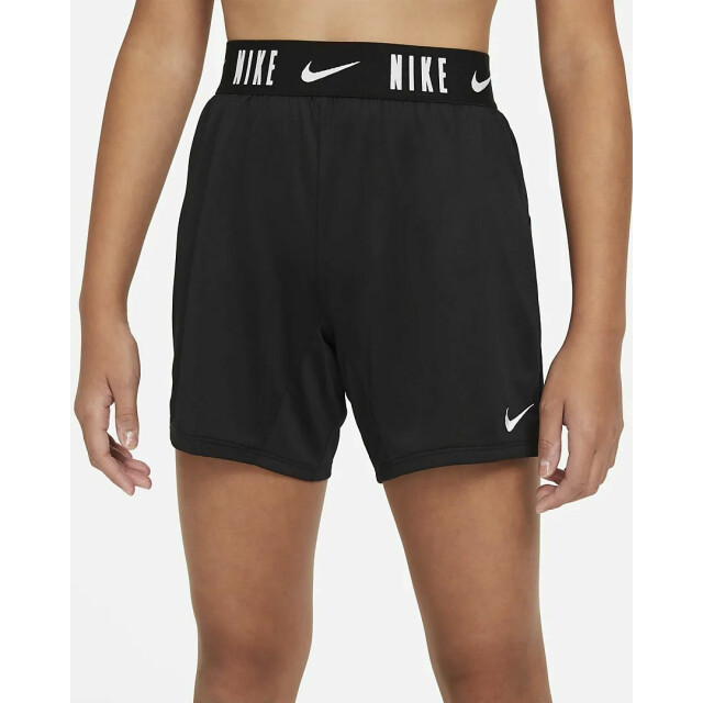 Nike dri-fit trophy big kids' (girl training short meisjes - 050104_990-L large