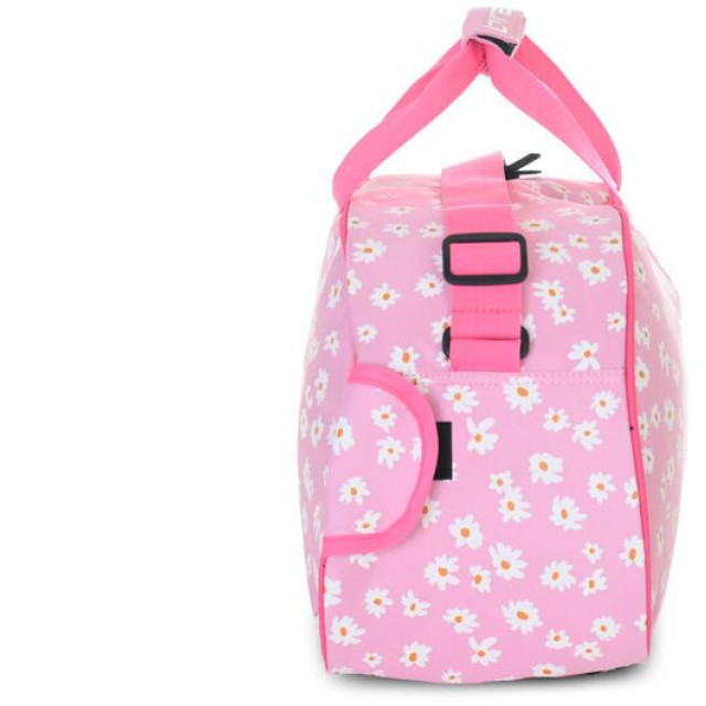 Brabo bb8545 shoulderbag daisies pink - 042653_700-1SIZE large