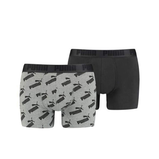 Puma puma men aop boxer 2p - 049697_979-XL large