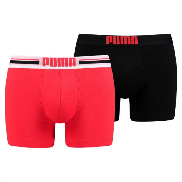 Puma puma placed logo boxer 2p - 047441_605-M large