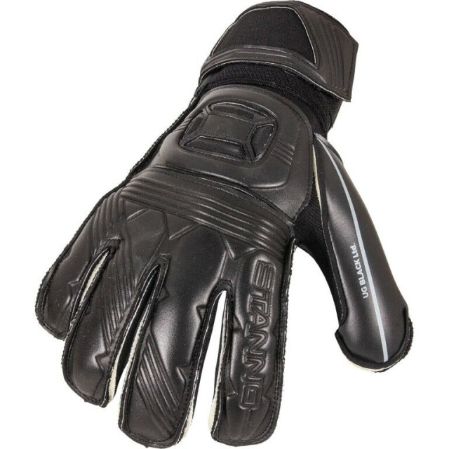Stanno ultimate grip ii black ltd. - 046899_999-12 large