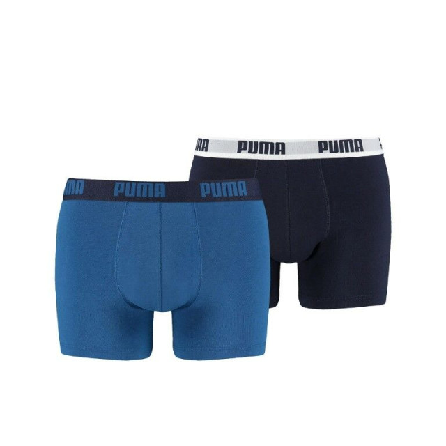 Puma puma basic boxer 2p - 039693_202-S large