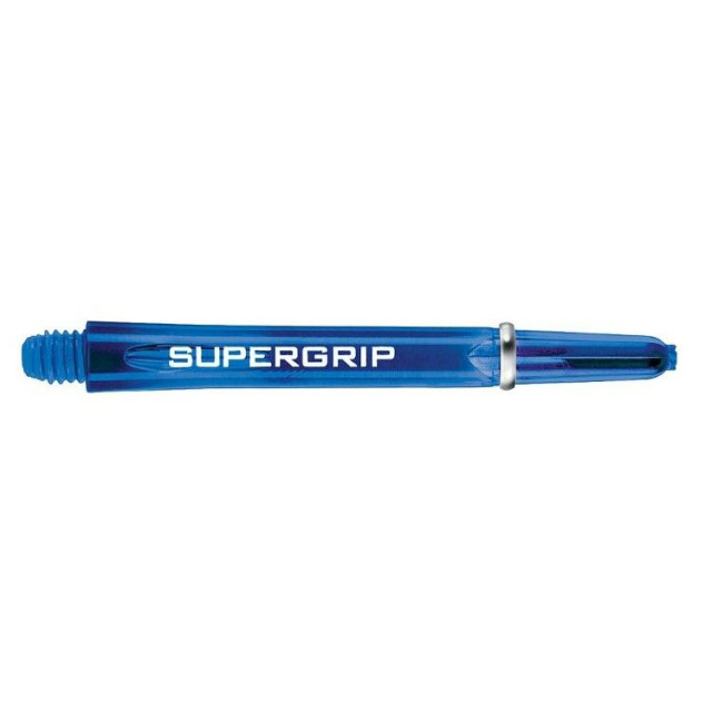 Harrows supergrip shaft blue - 039482_200-S large