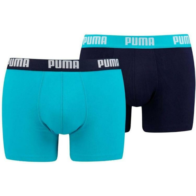 Puma puma basic boxer 2p - 041495_245-S large