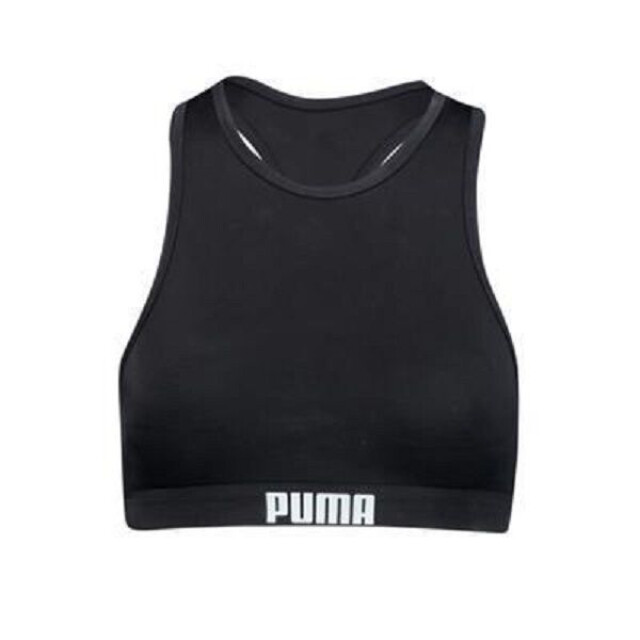 Puma Racerback swim top 041345_990-M large
