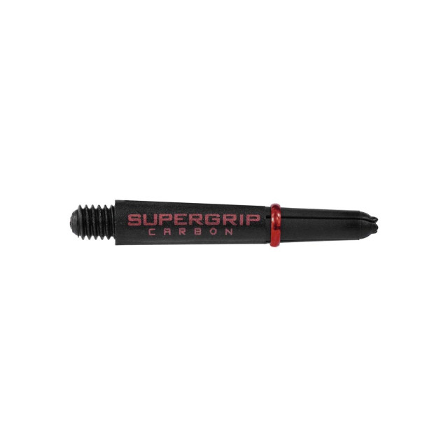 Harrows supergrip carbon red - 031574_640-M large