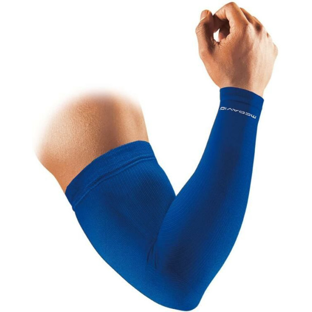 McDavid sleeve royal blue - 036150_200-V large