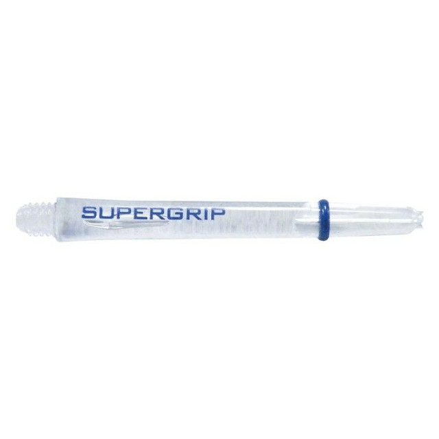 Harrows supergrip shaft clear short - 025235_200-ONE large