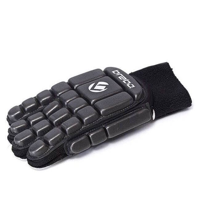 Brabo bp1066 foam glove f3 full finger r. - 024418_999-XS large