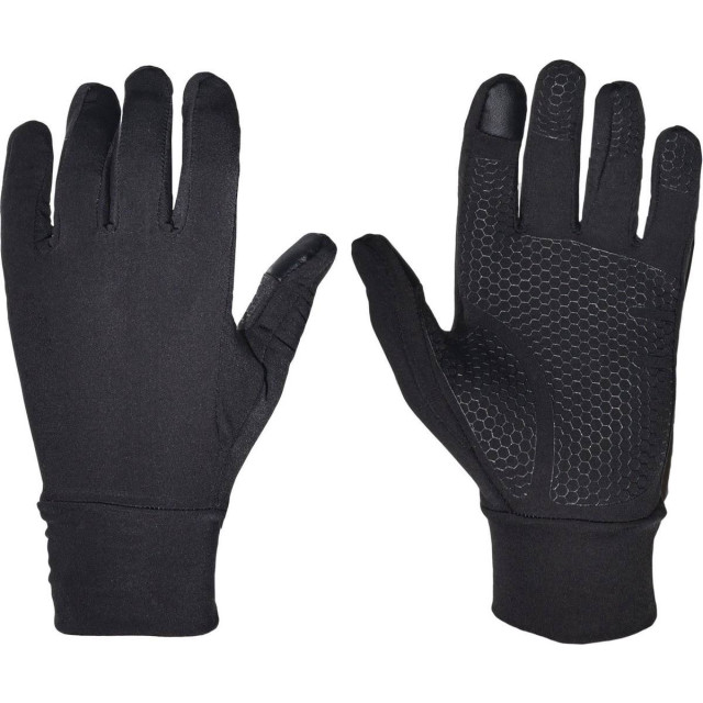 Brabo bc7414 tech gloves w/o logo b - 033735_999-S-M large
