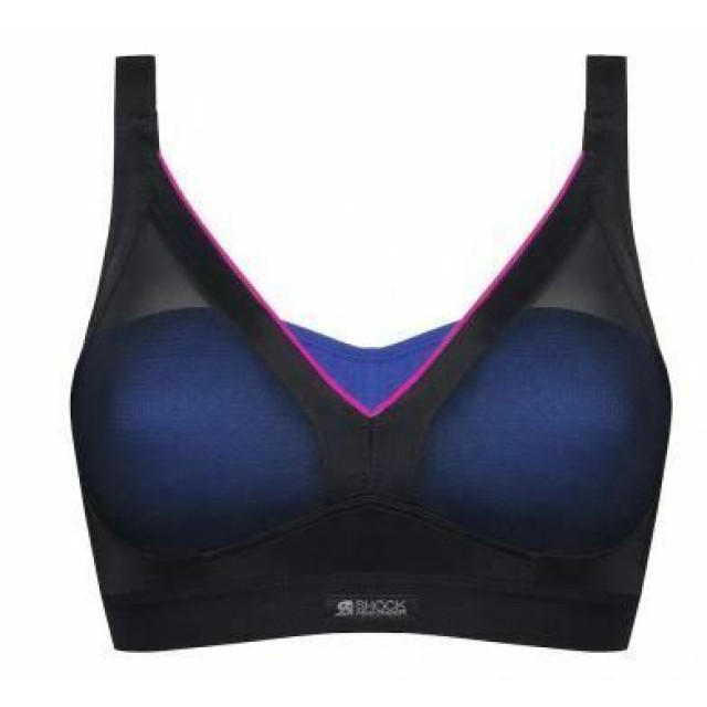 Shock Absorber active shaped support - 004896_999-70B large