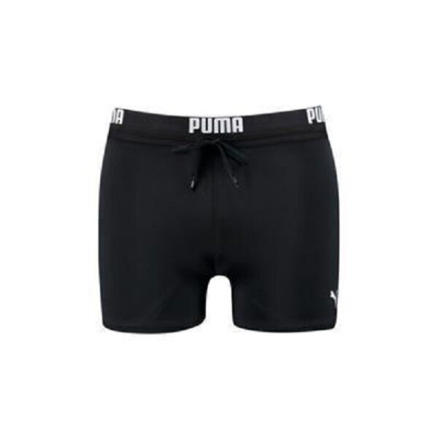 Puma Logo swim trunk 041341_995-L large