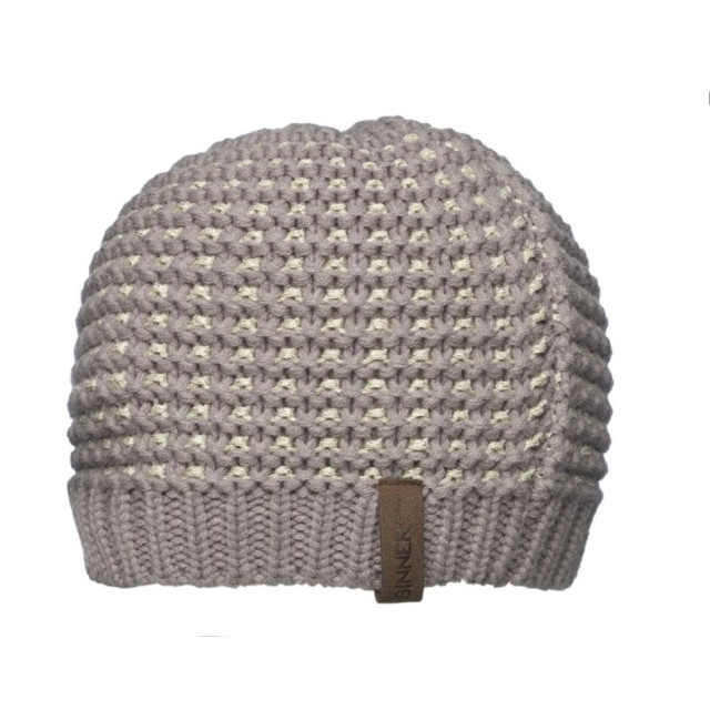 Sinner timmins beanie muts ws dames - 037603_805-0 large