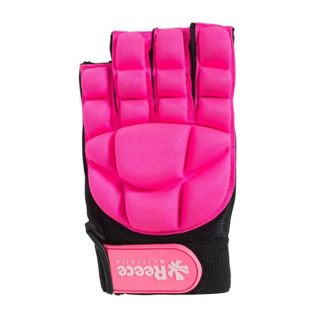 Reece comfort half finger glove ov hockey accessoires - 024177_735-L large
