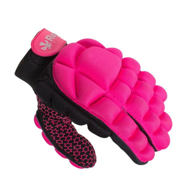Reece comfort full finger glove ov hockey accessoires - 022014_735-L large