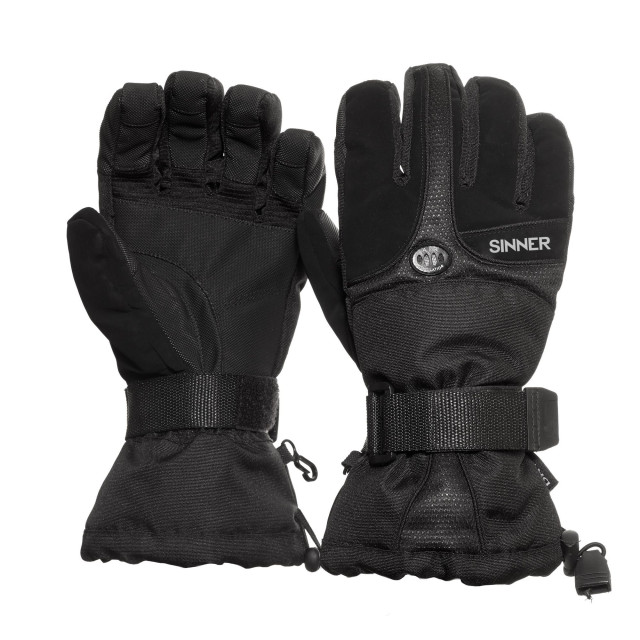 Sinner Everest glove 032012_995-8,5 large