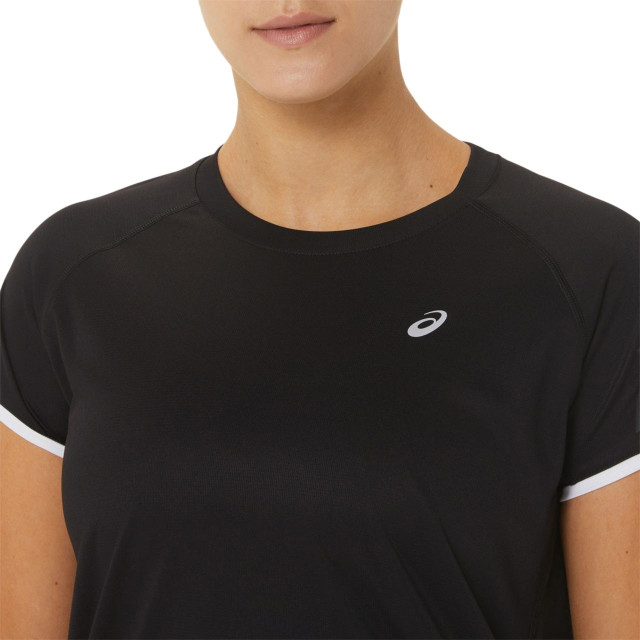 Asics icon ss top - 059976_990-L large