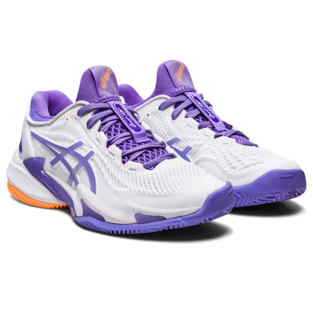 Asics court ff 3 clay - 060167_100-8 large