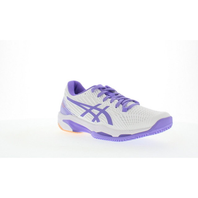 Asics solution speed ff 2 clay - 060165_100-9,5 large