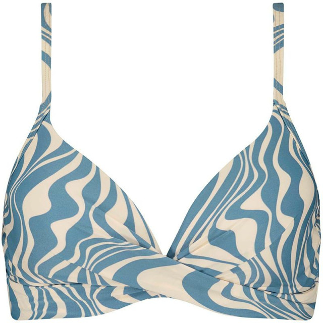 Beachlife swirl twist bikinitop - 059452_152-42B large