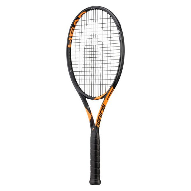 Head graphene radical team (smu) tennis racket heren - 059615_099-0 large