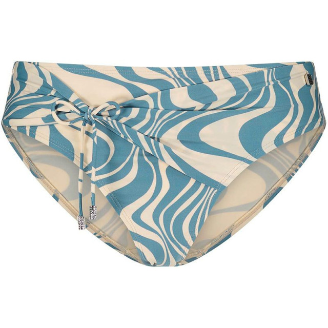 Beachlife swirl hoog bikinibroekje - 059459_152-44 large