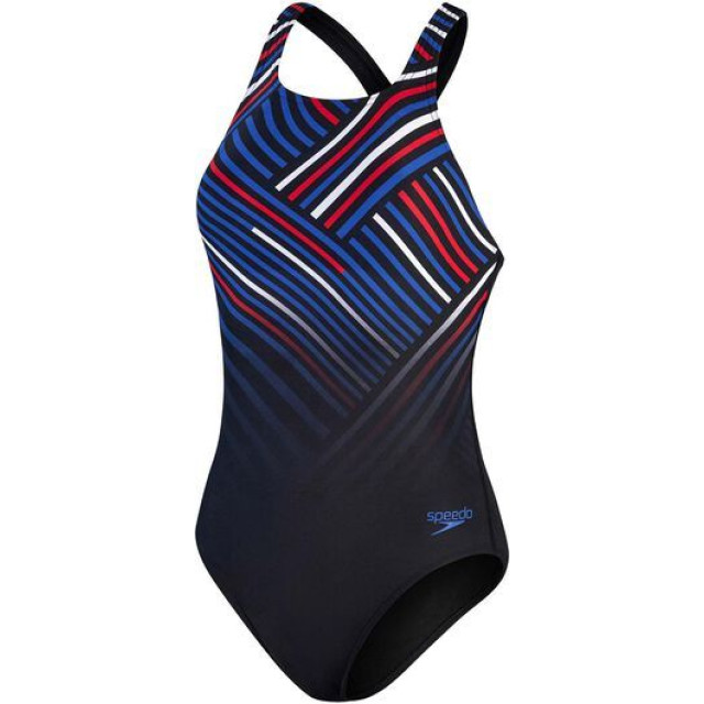 Speedo eco+ dig placem medalist bla/blu - 058953_995-44 large