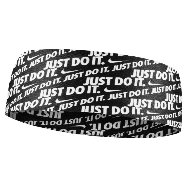 Nike nike fury headband 3.0 printed - 059245_995-1SIZE large