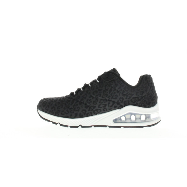 Skechers 059189_990-36 Sneakers Zwart 059189_990-41 large