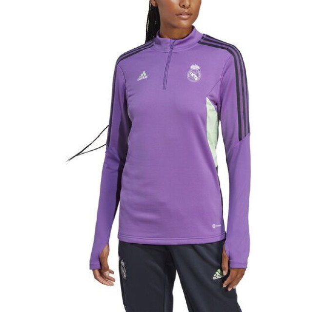 Adidas real tr top w - 059158_730-M large