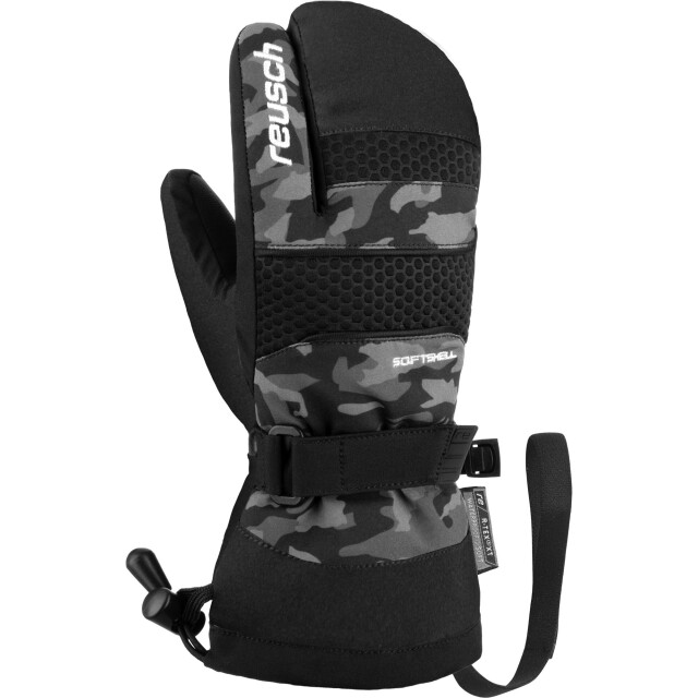 Reusch connor r-tex xt junior lobster - 059153_309-5,5 large