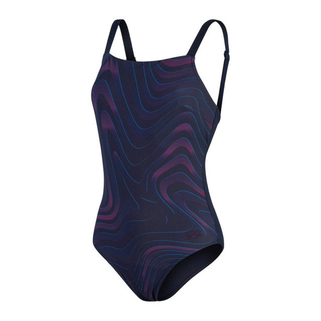 Speedo eco amberglow shaping 1p nav - 058961_205-44 large