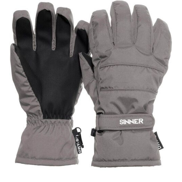 Sinner vertana ski handschoenen heren -multicolour 059011_905-10 large