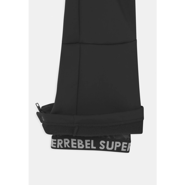 SuperRebel speak ski trousers - 058823_990-140 large