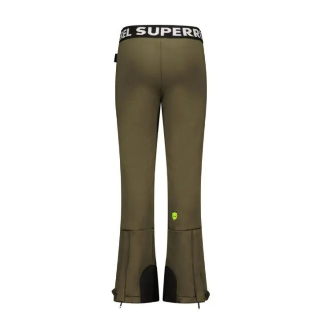 SuperRebel speak ski trousers - 058825_347-140 large