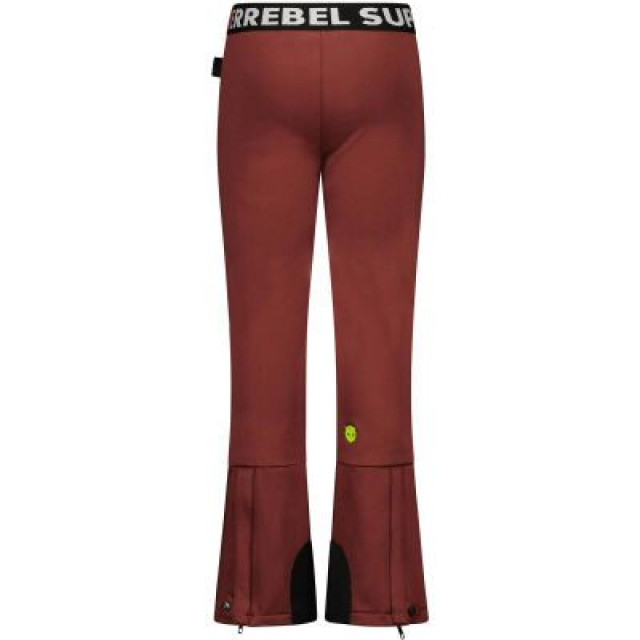 SuperRebel speak ski trousers - 058824_680-152 large