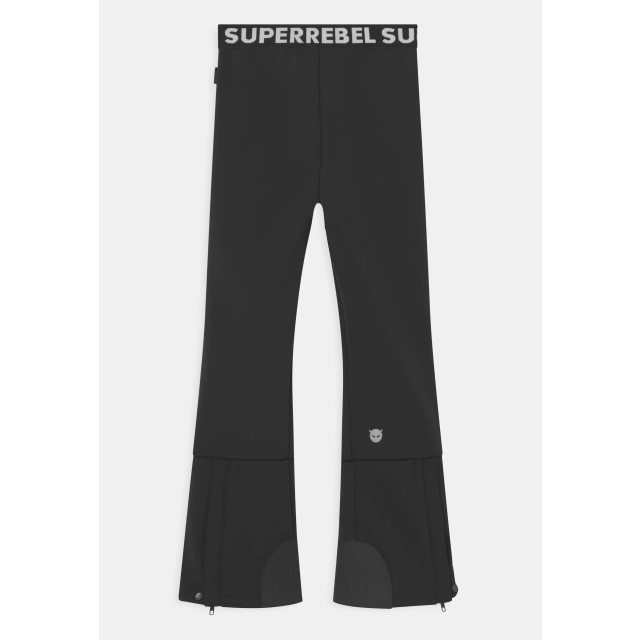 SuperRebel speak ski trousers - 058823_990-140 large
