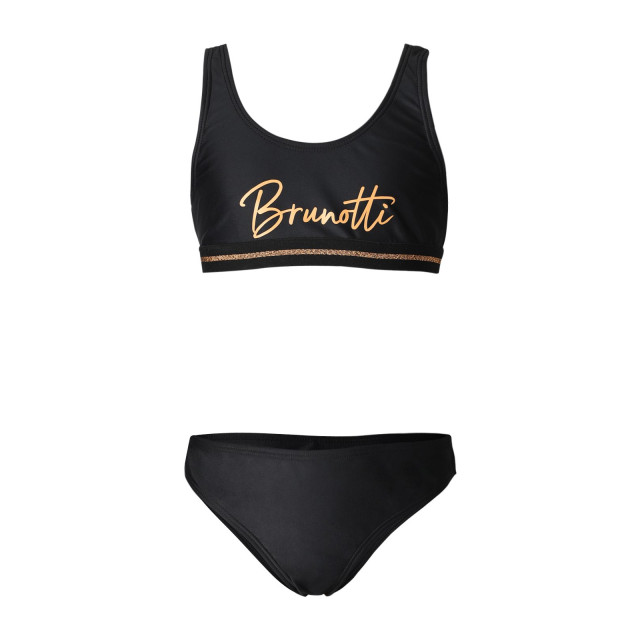Brunotti amellia girls bikini - 058785_990-140 large