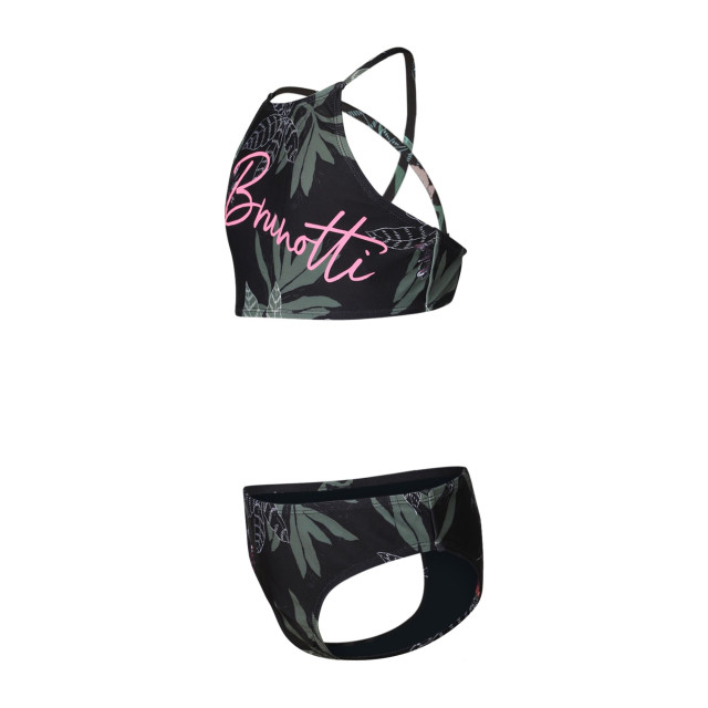 Brunotti camellia-gob girls bikini - 058783_990-176 large