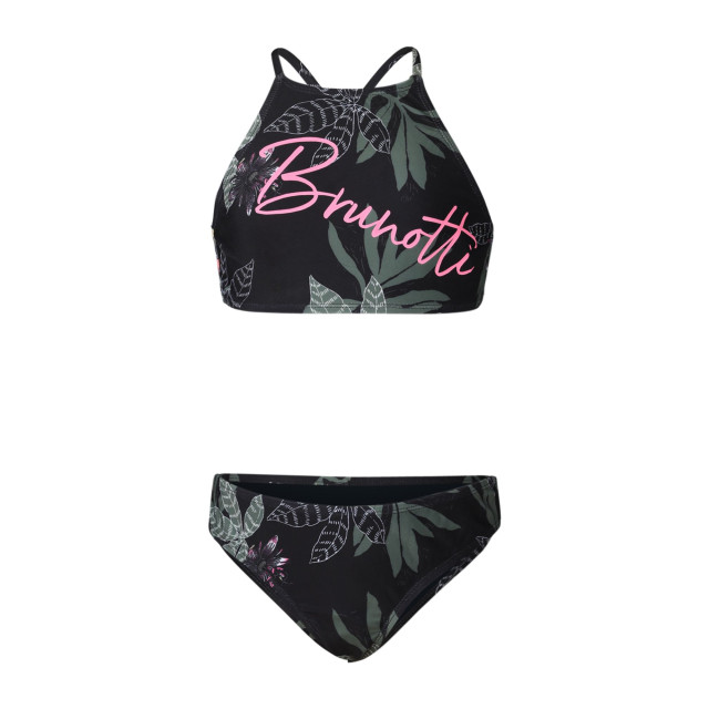 Brunotti camellia-gob girls bikini - 058783_990-176 large