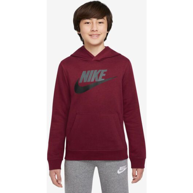 Nike sportswear club fleece big kid - 058121_600-S large