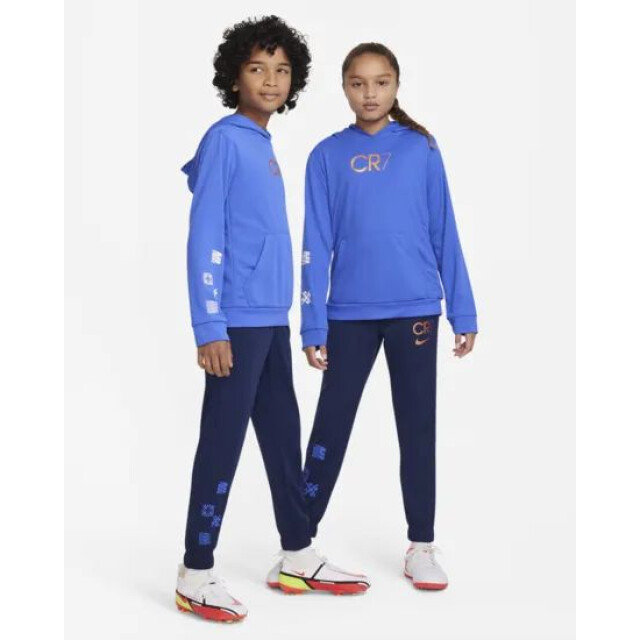 Nike cr7 big kids' soccer pants - 058034_200-S large