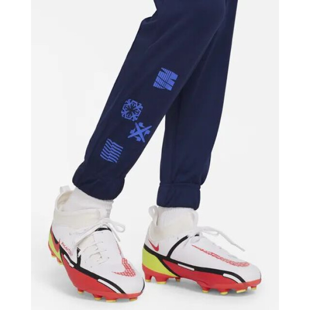 Nike cr7 big kids' soccer pants - 058034_200-S large